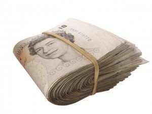 copywriting costs